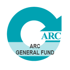 ARC General Fund - Photo: The ARC Logo