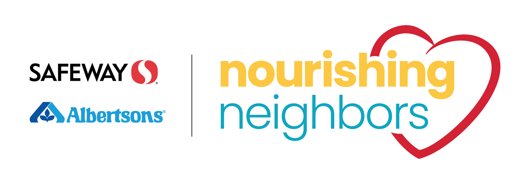 Partnering with Nourishing Neighbors to feed our children