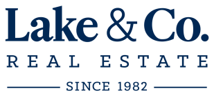 Lake & Company Real Estate Logo