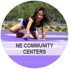 NE Community Center Donations