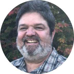Headshot of Michael Cuadra, Board Member of Associated Recreation Council
