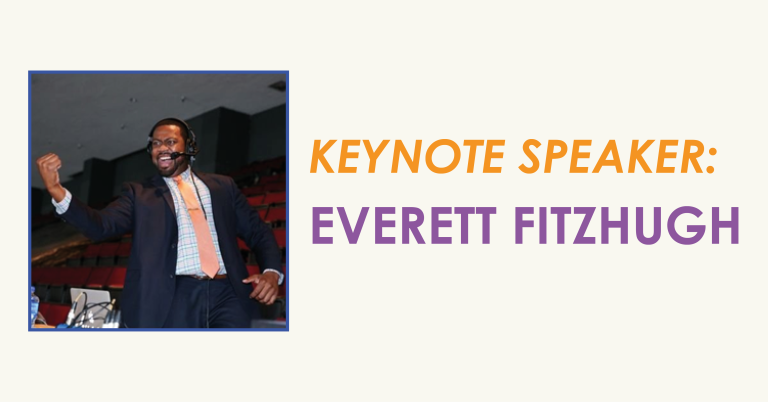 Seattle Kraken's Team Broadcaster Everett “Fitz” Fitzhugh is keynote speaker for ARC's Fund the Fun Breakfast