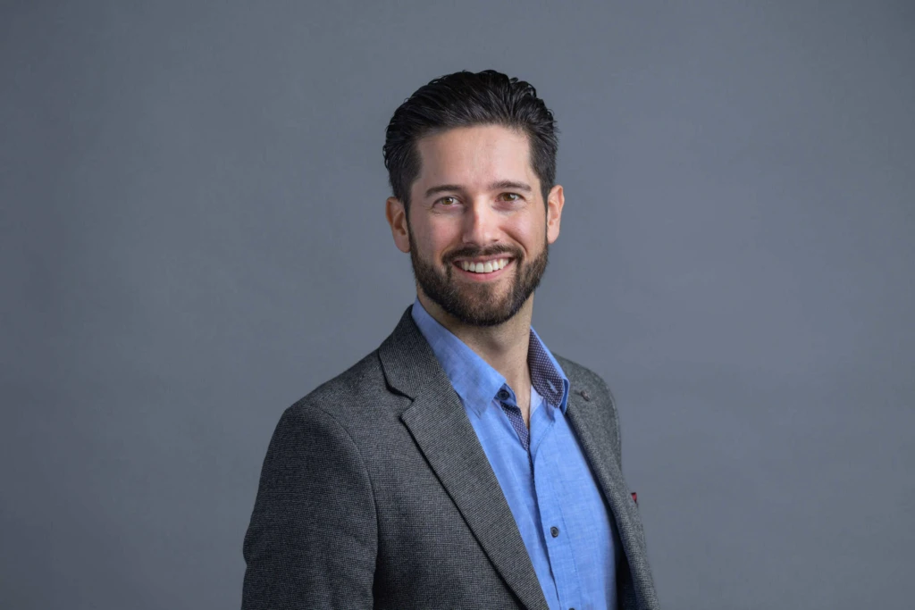 Garrett Plescow Moore